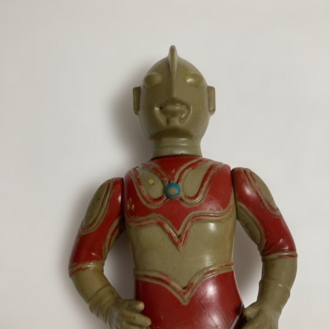 ブルマァク 350サイズ　スタンダードサイズ　帰ってきたウルトラマン