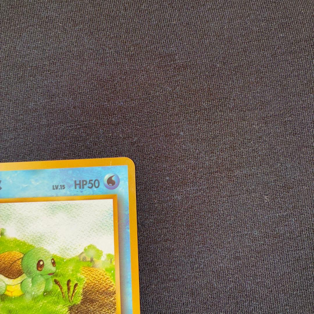 ポケモンカード 旧裏 ピカチュウ　拡張シート　高騰中