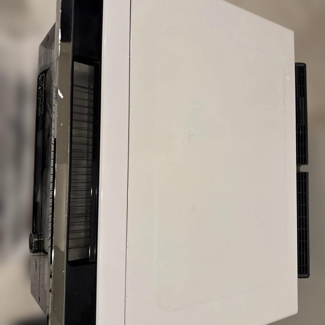 TOSHIBA オーブンレンジ 黒　ER-RD3000