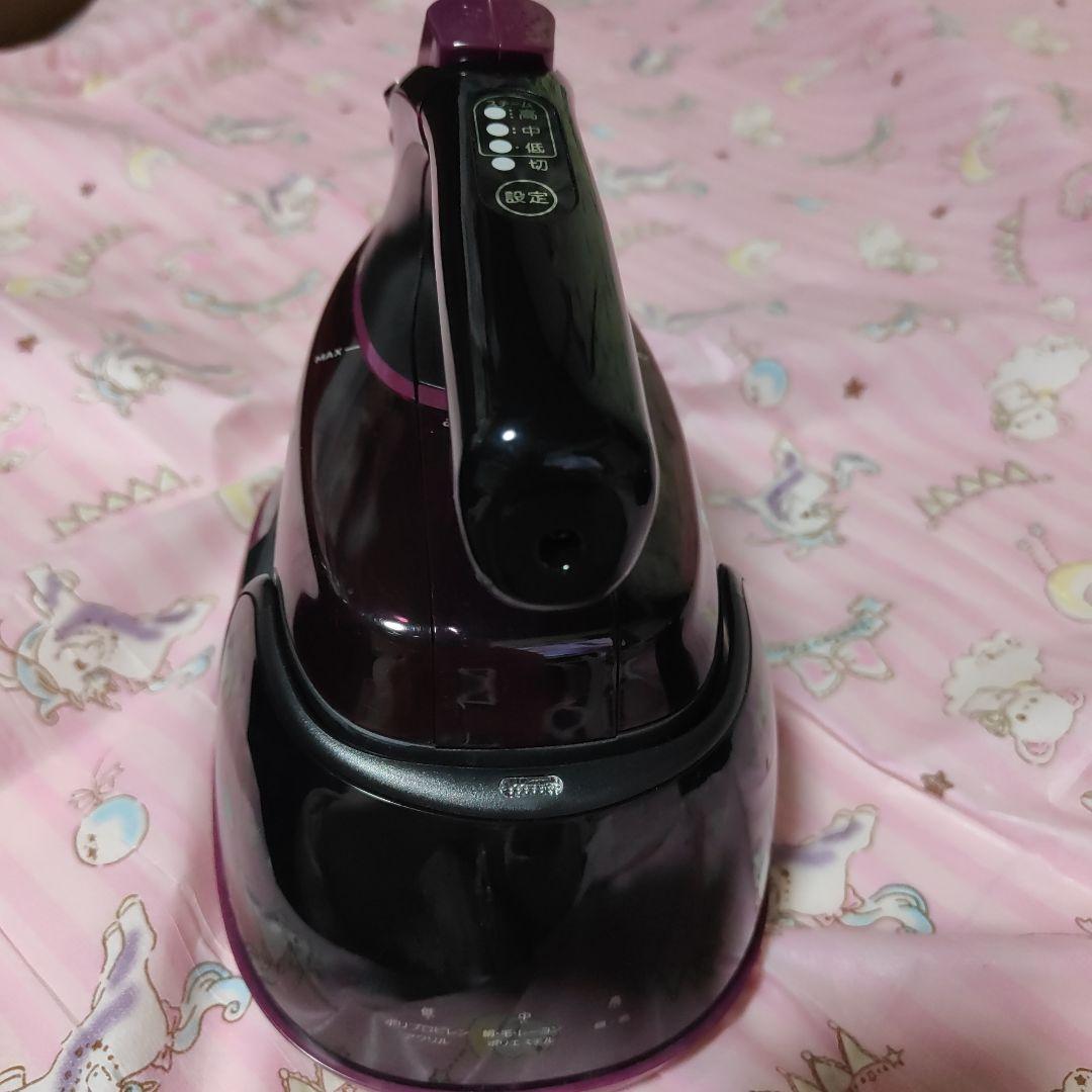 T-falコードレススチームアイロン　フリームーブミニFV6460JO