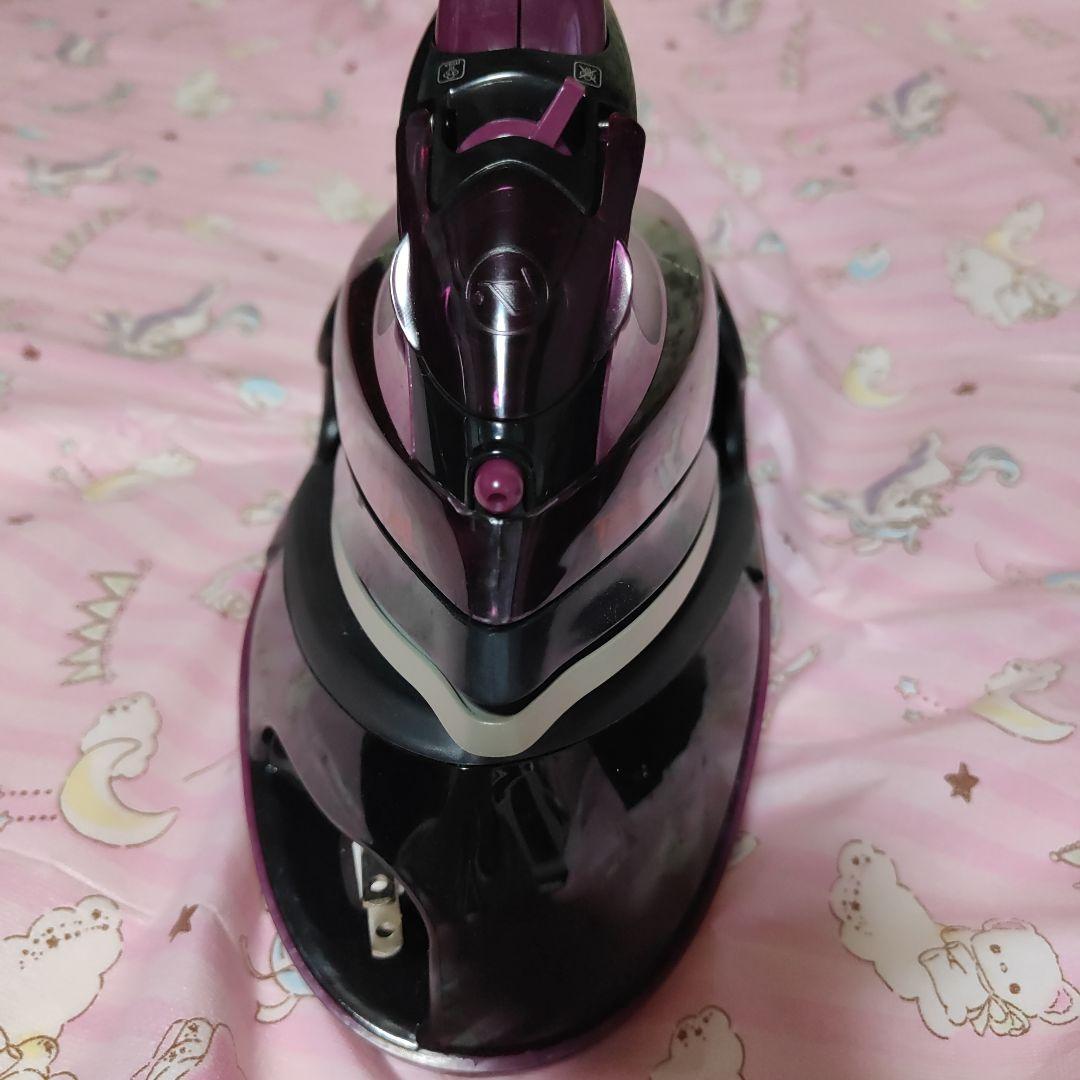 T-falコードレススチームアイロン　フリームーブミニFV6460JO