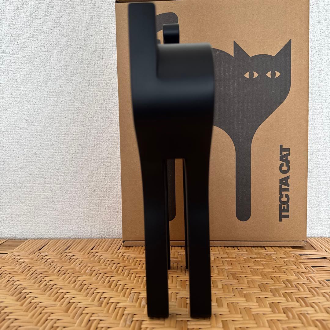 置物 TECTA CAT