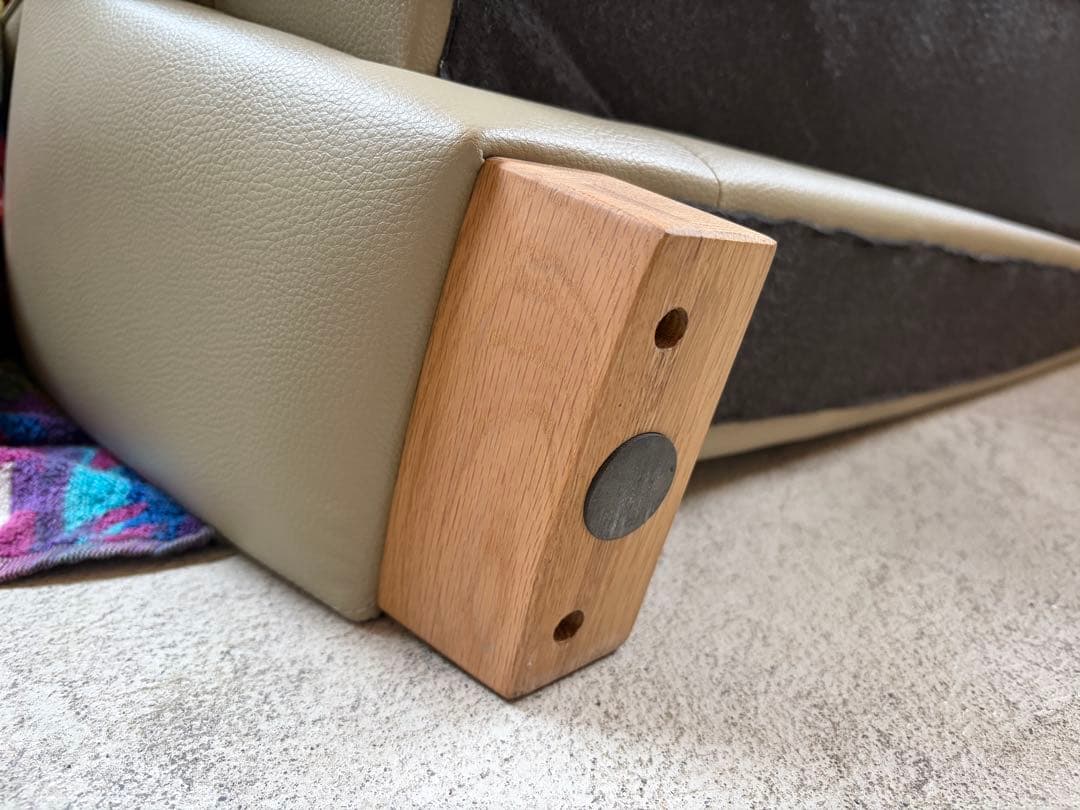 あ*こ様 ⭐︎カリモク ソファ 2人掛(大) ZW7322E807 ソフトグレイ