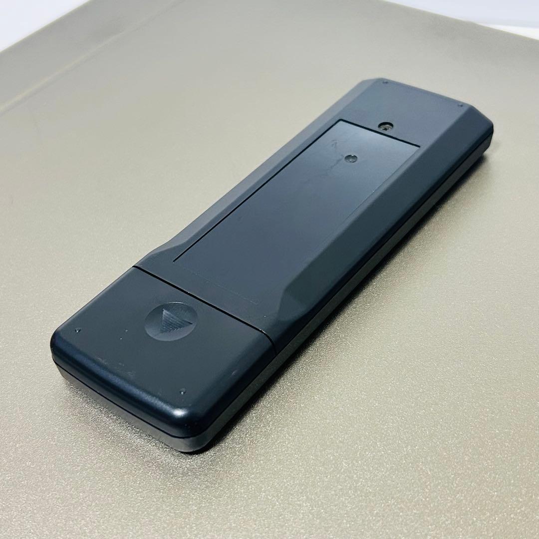 【極美品】DENON MDデッキ/MDレコーダー DMD-1000 動作品