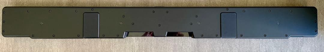 専用出品　Bose Smart Ultra Soundbar（ブラック）付属品