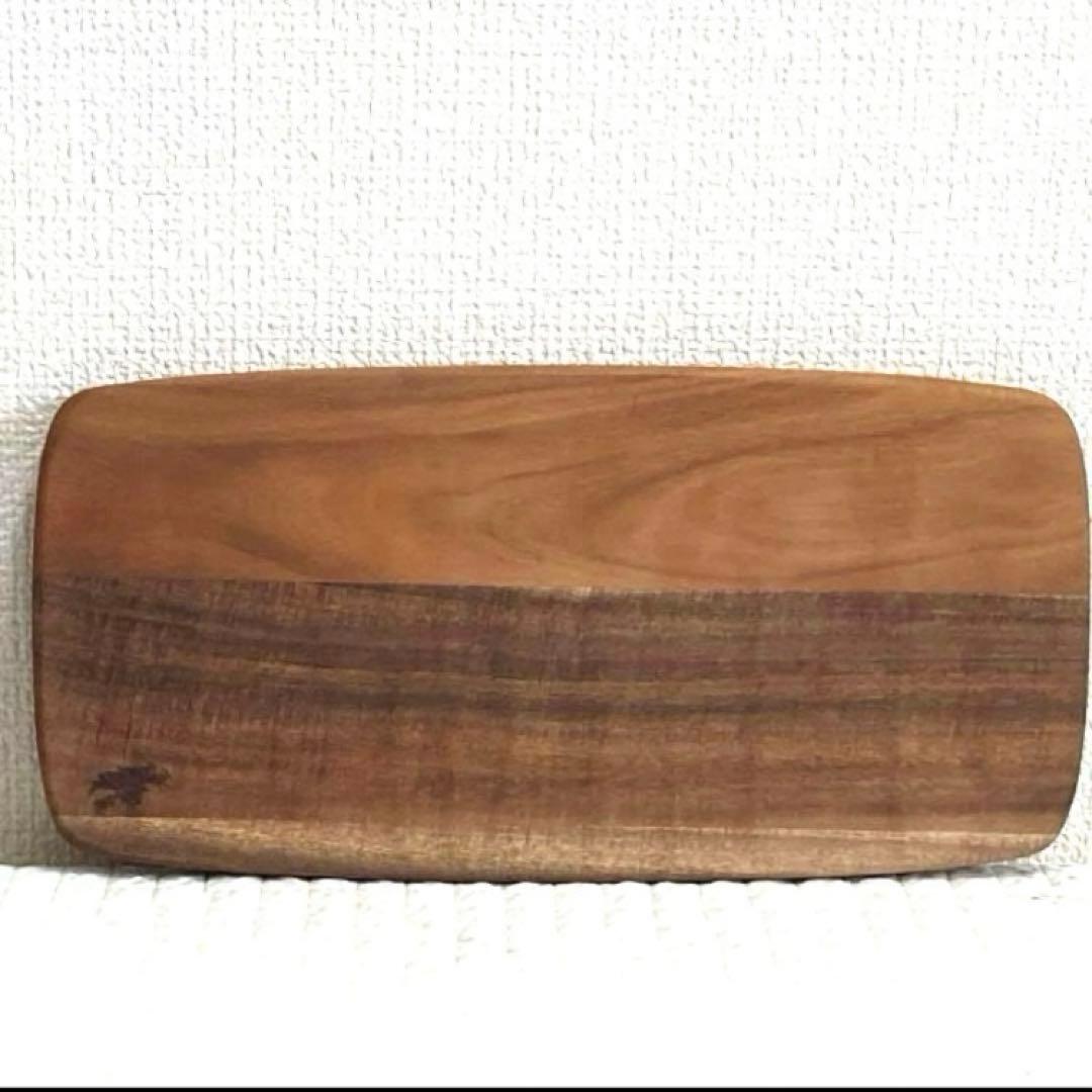 新品】✨特典付 DULTON アカシア カッティングボード LとM 2枚セット