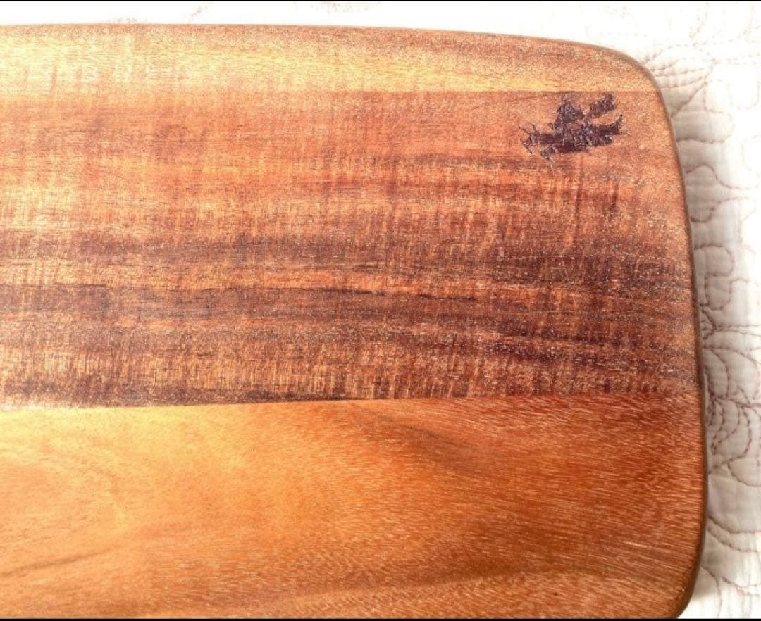 新品】✨特典付 DULTON アカシア カッティングボード LとM 2枚セット