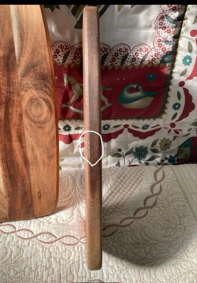 新品】✨特典付 DULTON アカシア カッティングボード LとM 2枚セット