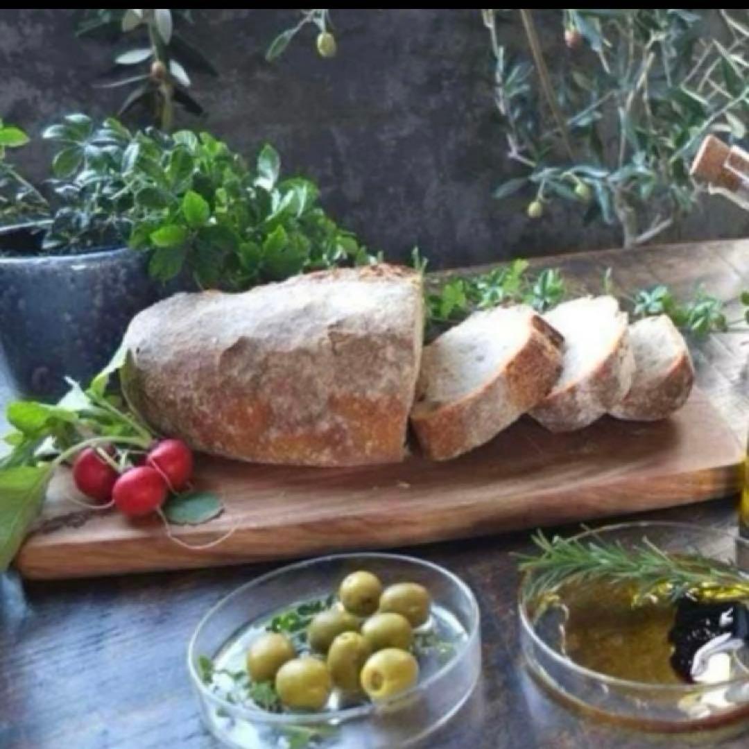 新品】✨特典付 DULTON アカシア カッティングボード LとM 2枚セット