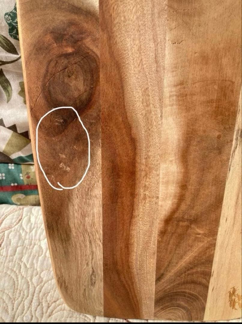 新品】✨特典付 DULTON アカシア カッティングボード LとM 2枚セット