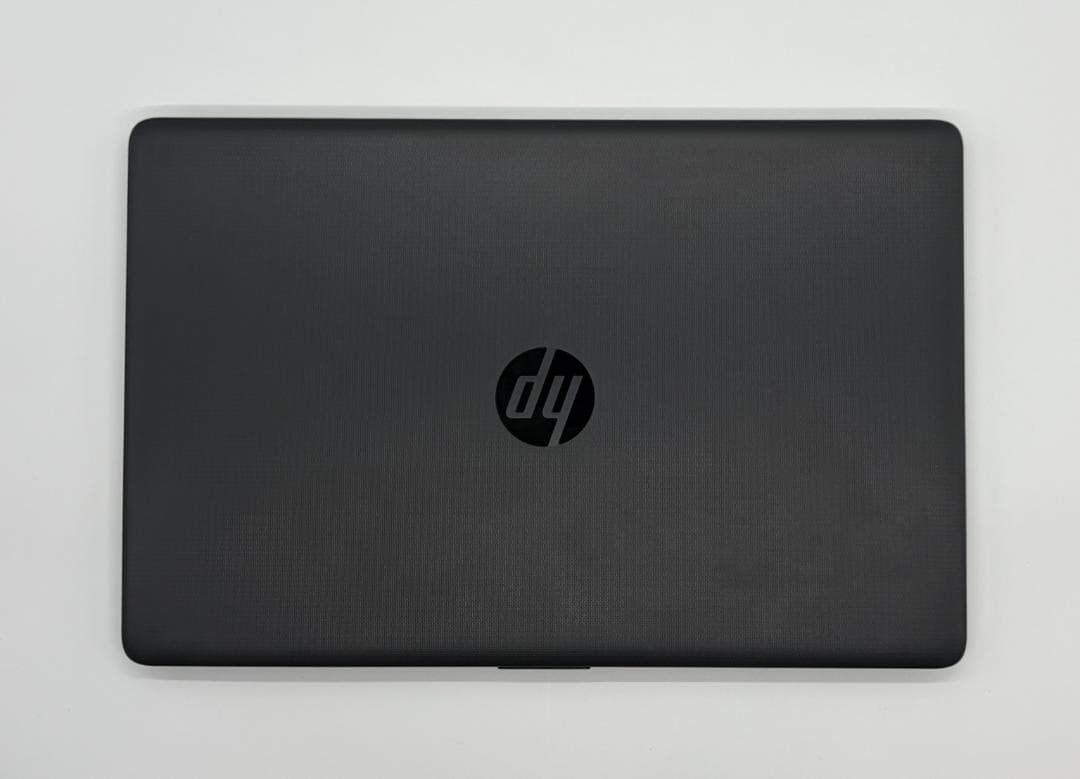 HP 250 G7、DVD、15インチ、8GB RAM、新品128GB SSD
