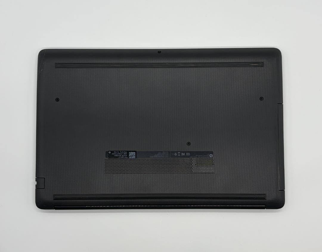 HP 250 G7、DVD、15インチ、8GB RAM、新品128GB SSD