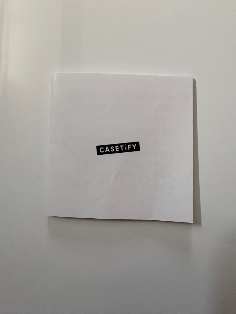 CASETiFY セーラームーン AirPodsPro第1世代ケース、ストラップ