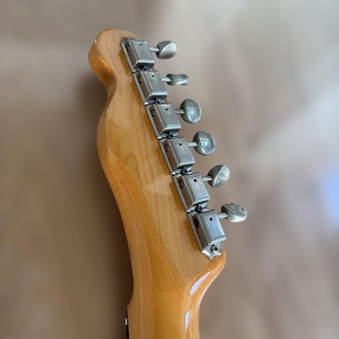 Tokai Breezy Sound テレキャスター レア