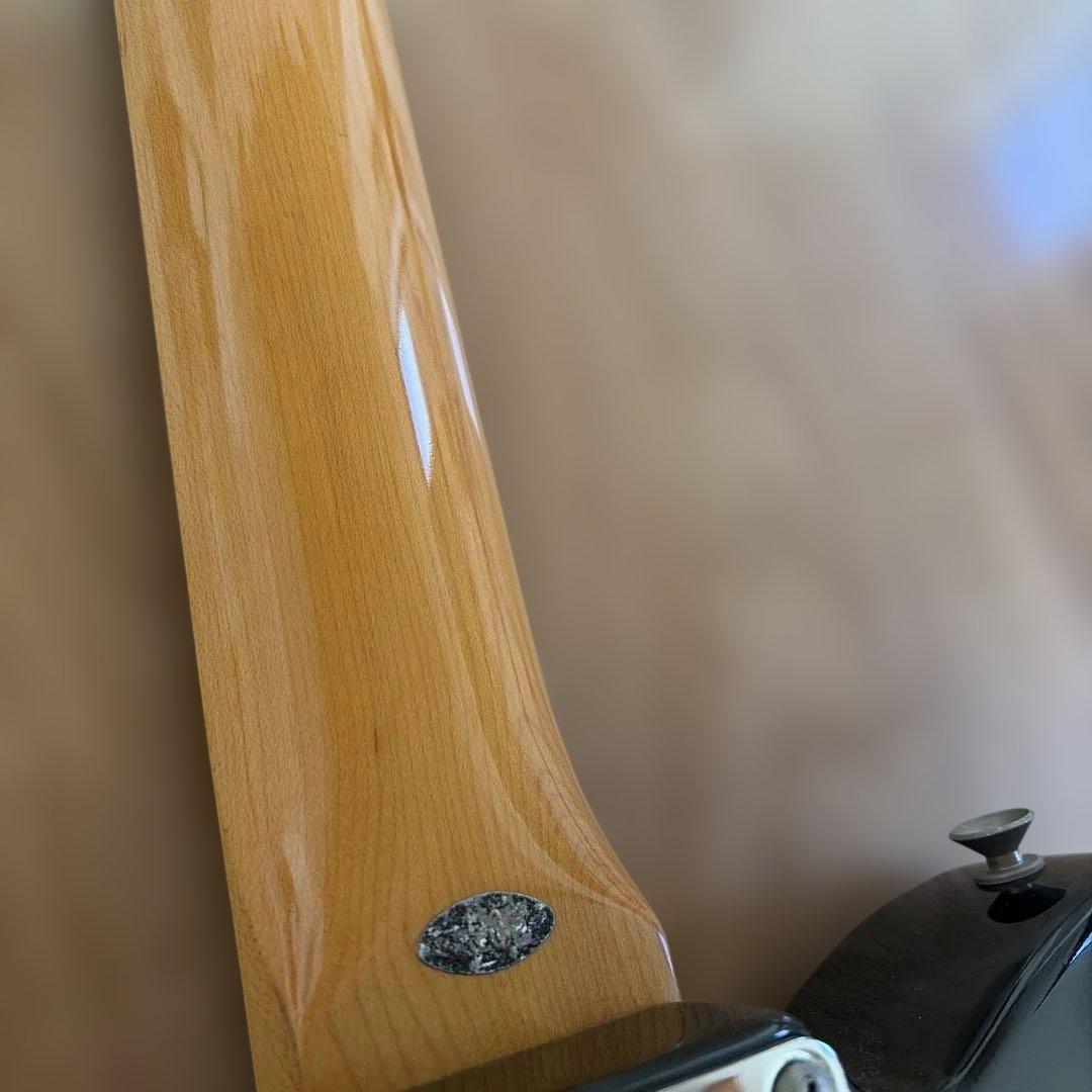 Tokai Breezy Sound テレキャスター レア