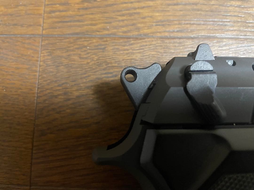 MGC Beretta M92F HW ガスガン　予備マグ2本 他