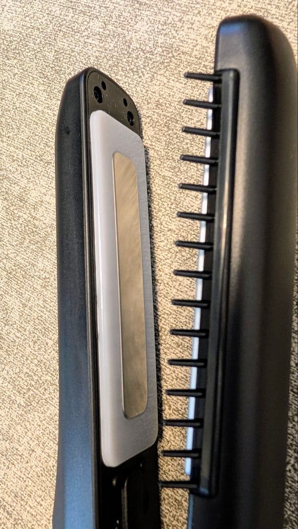 ヤーマン 超音波 アイロン シャインプロ HC-21B