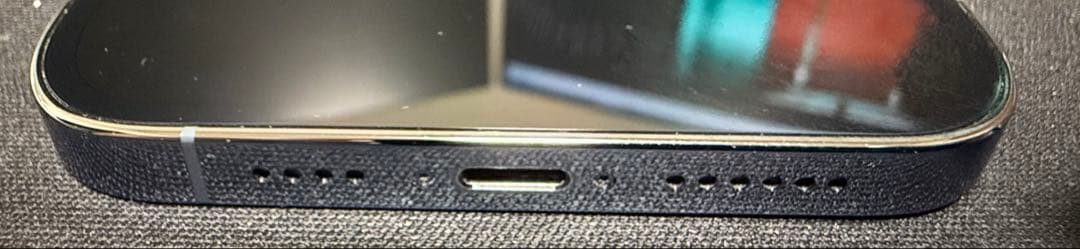 iPhone13promax 512GB シエラブルー