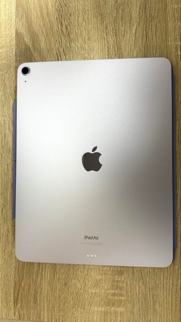 iPad Air M2 13inch WiFi 128Gフィルム・ケース・箱付