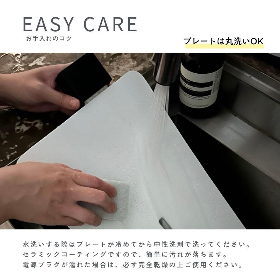 【新品・未使用】PRINCESS TableGrill Mini Pure