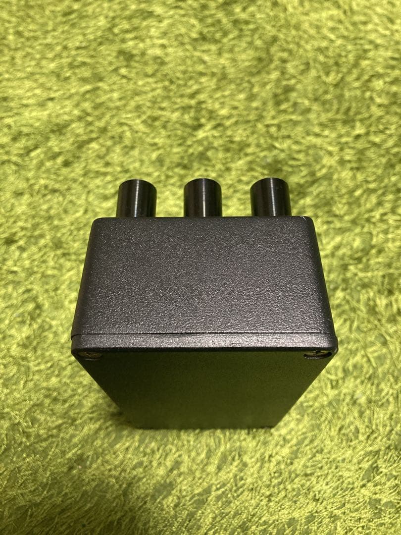 【美品】Studio Daydream GhostStep