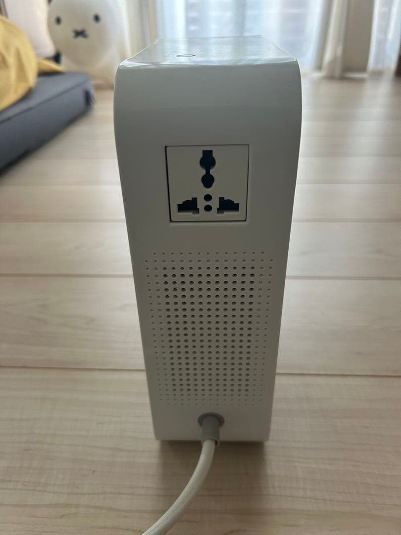 変圧器 3000W 100V to 220V SHJY-3000VA