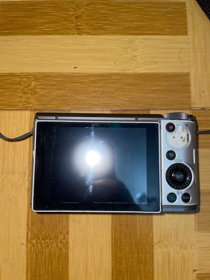 裕*様 CASIO EXILIM 18倍 光学ズームカメラ