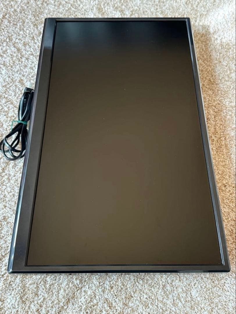 フルハイビジョン 液晶テレビ LE-2212TS-BK 22インチ テレビ