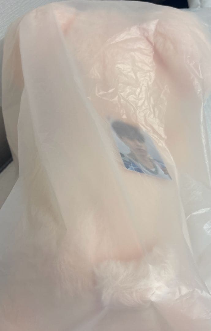 Stray Kids celebrATE SKZOO メンプロ スンミン