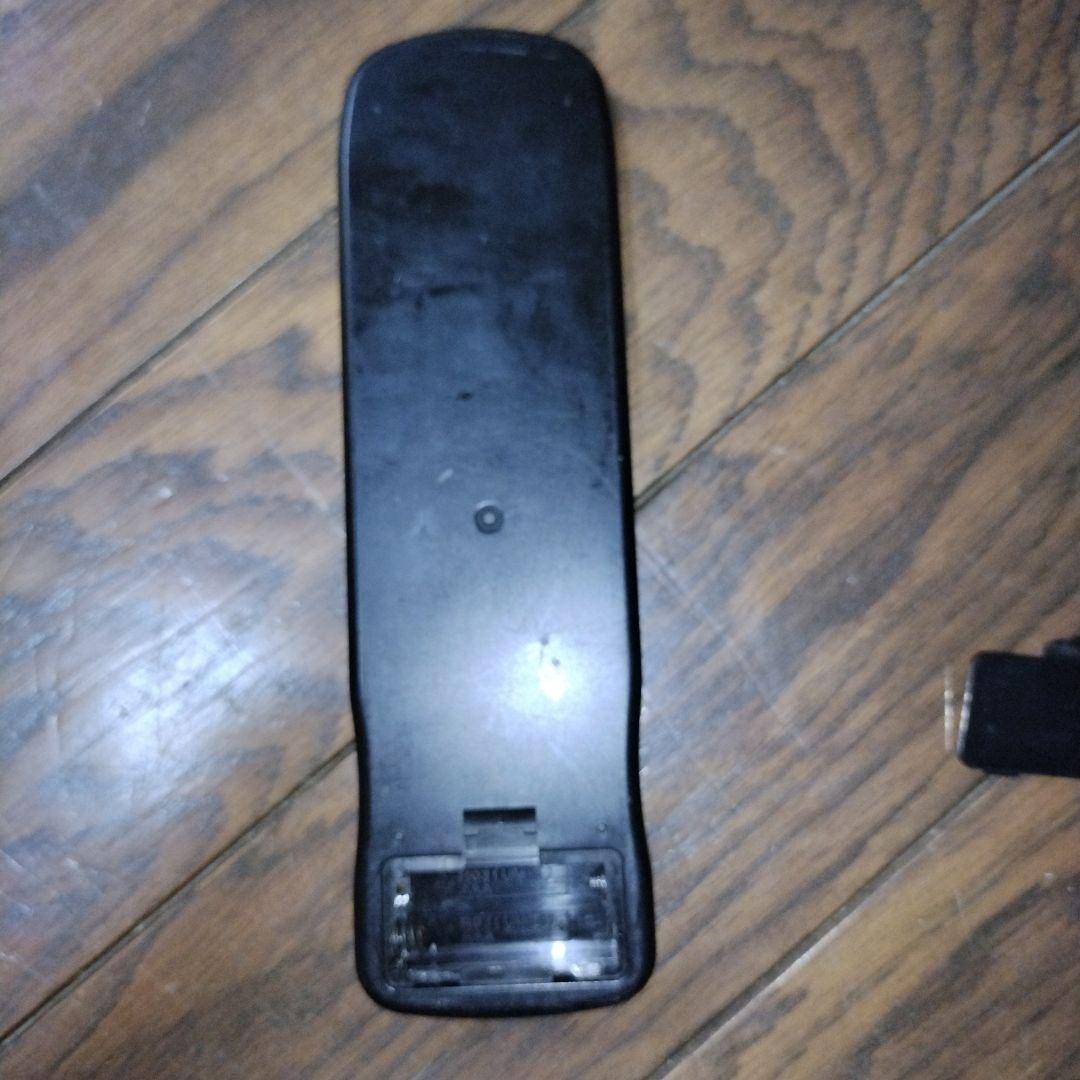 KENWOOD バブルコンポ ROXY L5 ①