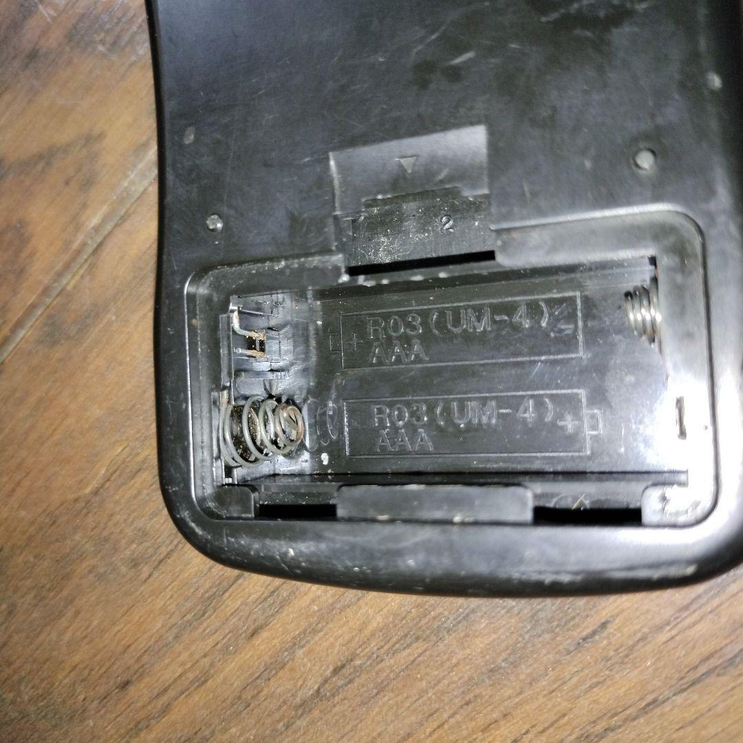 KENWOOD バブルコンポ ROXY L5 ①