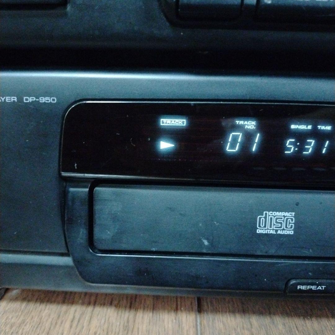 KENWOOD バブルコンポ ROXY L5 ①
