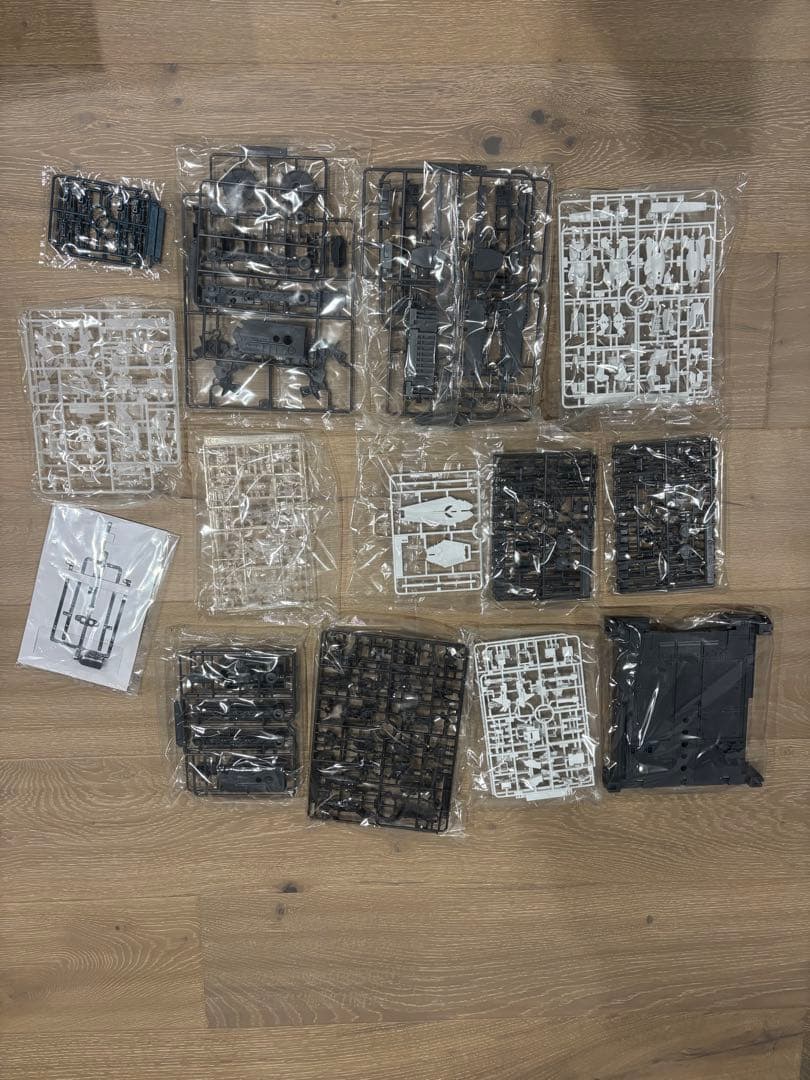 1/100 MGEX RX-0ユニコーンガンダム Ver.Ka