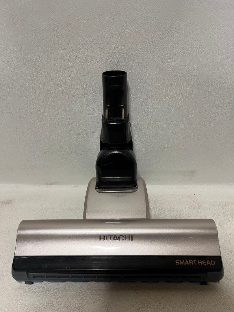 HITACHI 日立　純正品　スティッククリーナー　パワーヘッド D-DP25