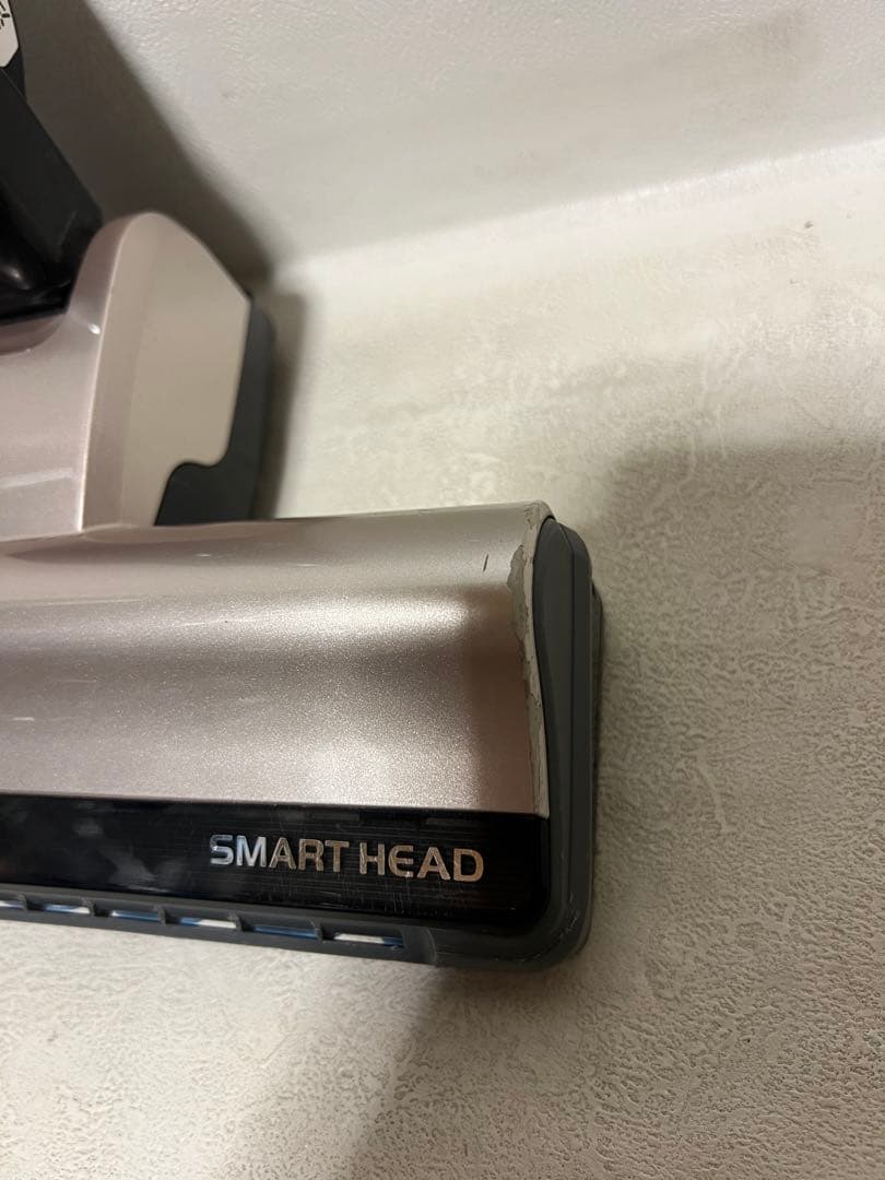 HITACHI 日立　純正品　スティッククリーナー　パワーヘッド D-DP25