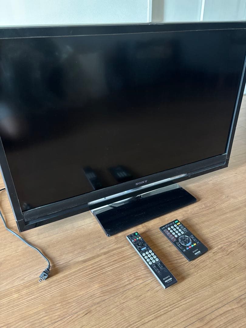 SONY KDL-40F1 40インチ液晶テレビ