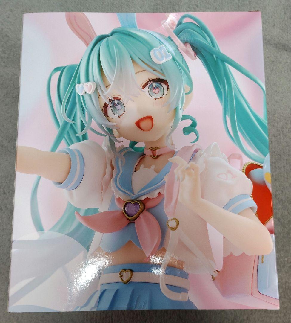 タイトーくじ　初音ミク×Rody A賞フィギュア