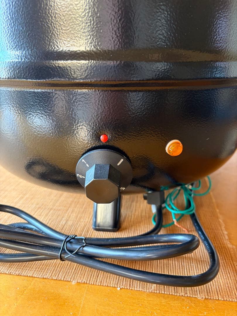 KIPROSTAR 湯煎式スープジャー10L