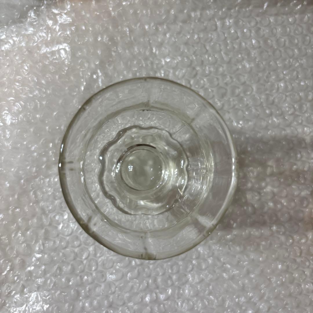 お値下げ⭐︎安土草多　ワイングラス