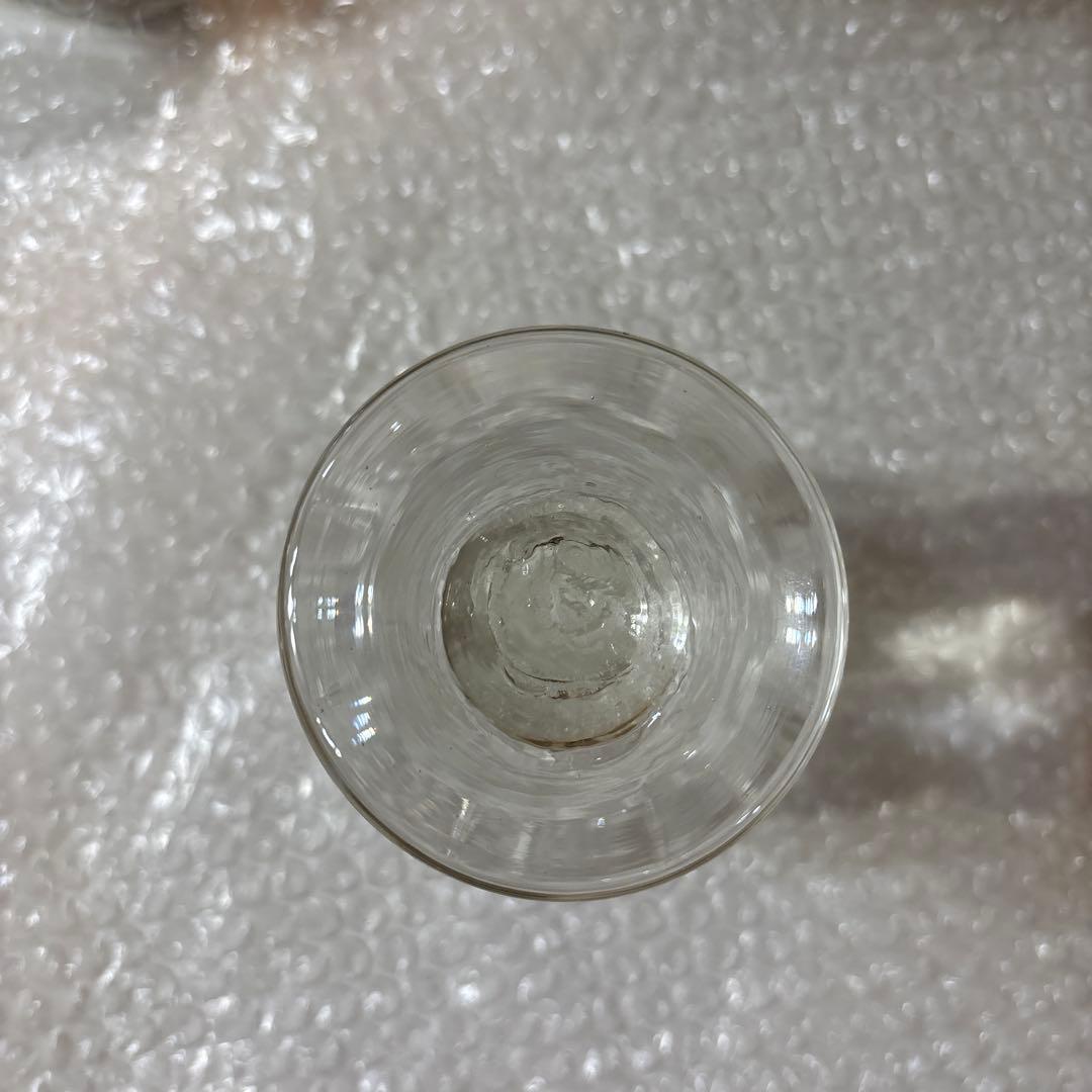 お値下げ⭐︎安土草多　ワイングラス