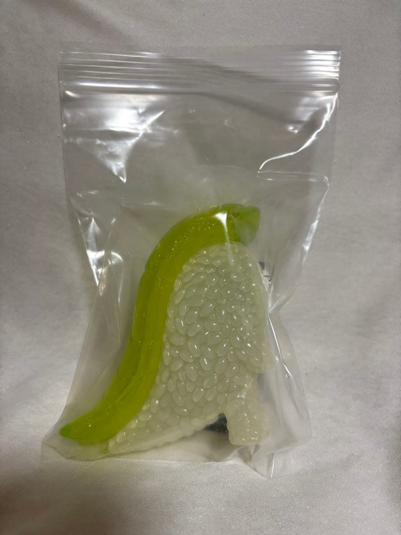 SUSHI-L.A. OF THE LIVING DEAD3 タイ