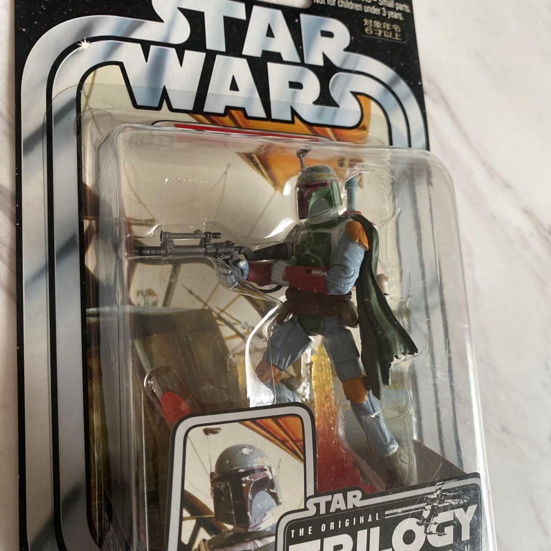 スターウォーズトリロジーコレクション14