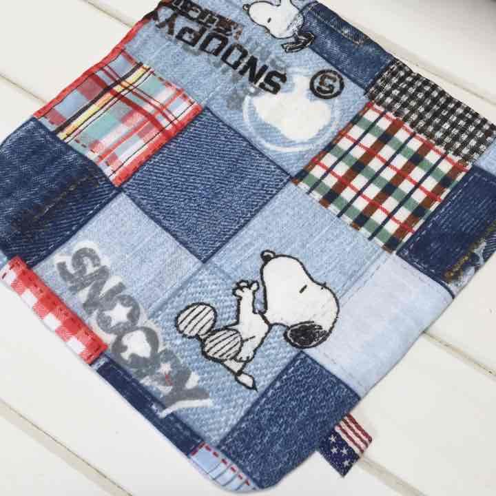 32.【専用】ෆ⃛8重ガーゼハンカチ*ハンドメイド 680