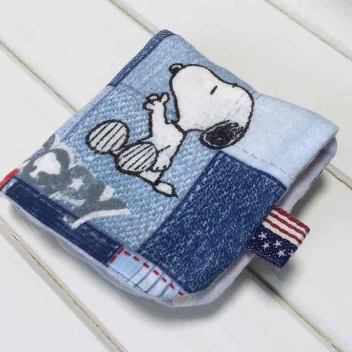 32.【専用】ෆ⃛8重ガーゼハンカチ*ハンドメイド 680