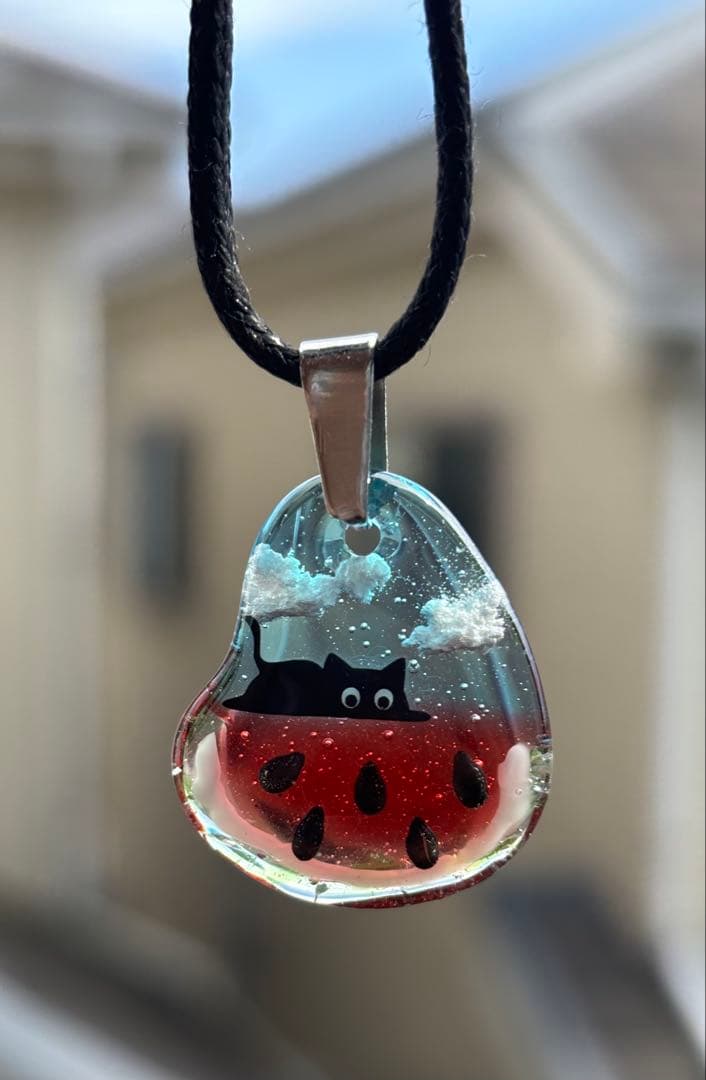 キアリ⭐︎No.1127、1126スイカ1110くらげ1112海1124金魚