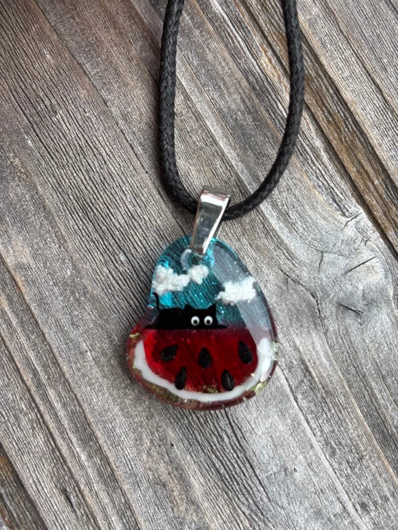 キアリ⭐︎No.1127、1126スイカ1110くらげ1112海1124金魚