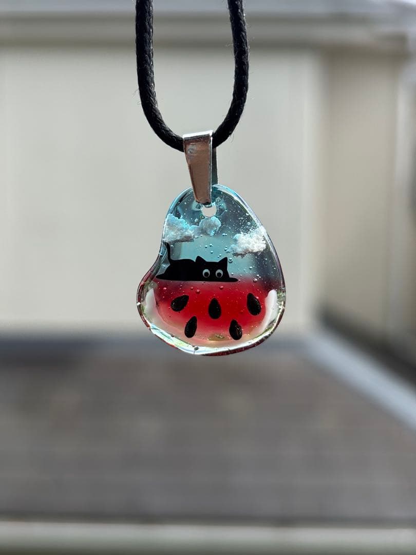 キアリ⭐︎No.1127、1126スイカ1110くらげ1112海1124金魚