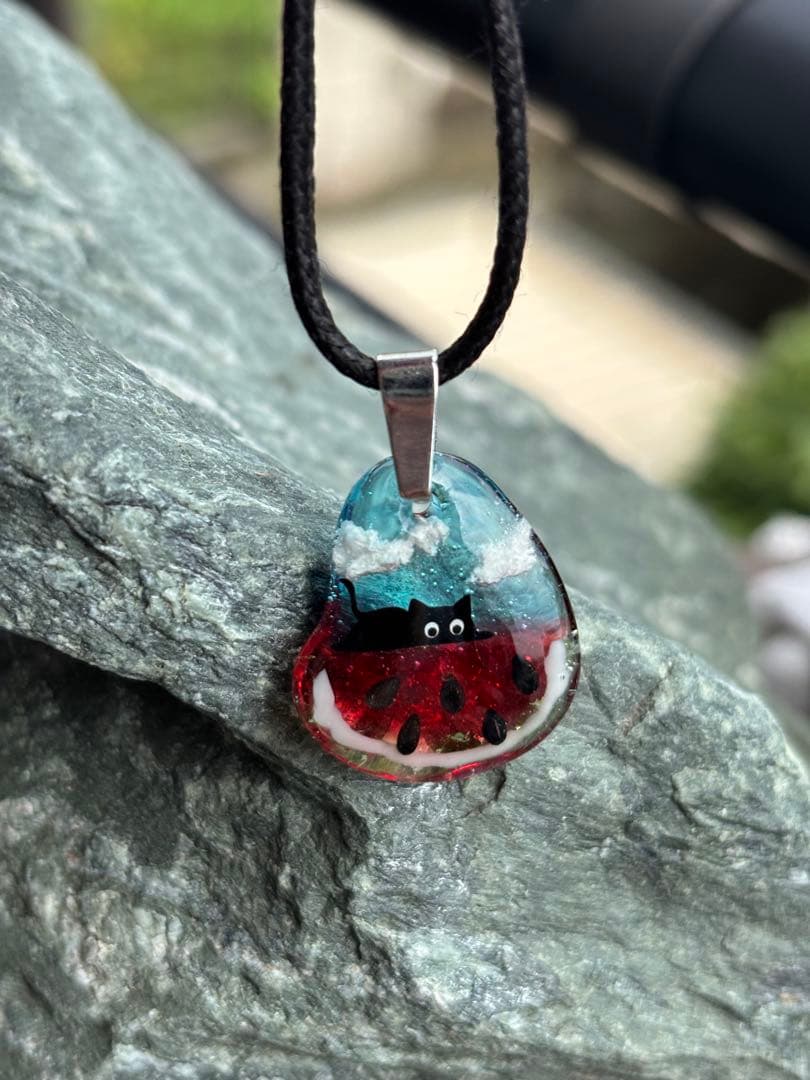 キアリ⭐︎No.1127、1126スイカ1110くらげ1112海1124金魚