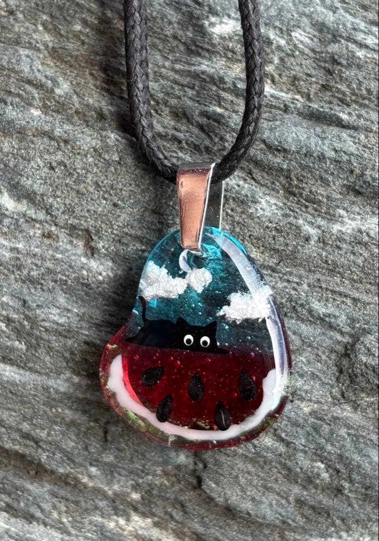 キアリ⭐︎No.1127、1126スイカ1110くらげ1112海1124金魚