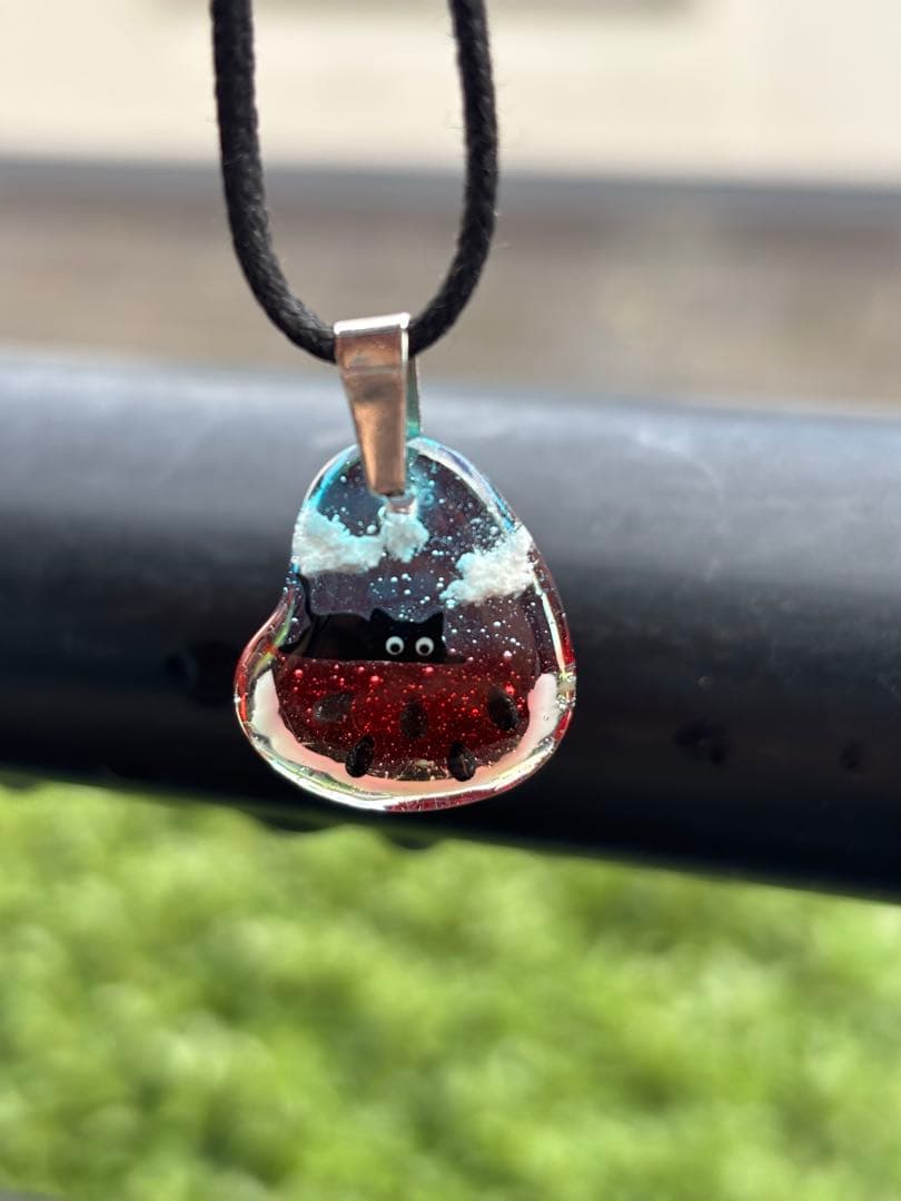 キアリ⭐︎No.1127、1126スイカ1110くらげ1112海1124金魚